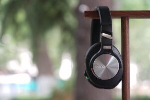 Headset.dk tilbyder trådløst headset til erhverv