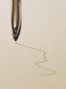 Køb den perfekte fødselsdagsgave til din partner: En Mont Blanc kuglepen