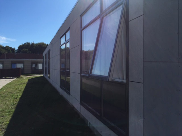 Modulbyggeri til genhusning – find de rette løsninger med FOCUS Moduler A/S