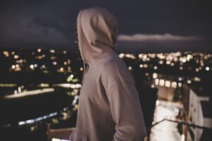 Carhartt hoodie – En perfekt kombination af holdbarhed og stil